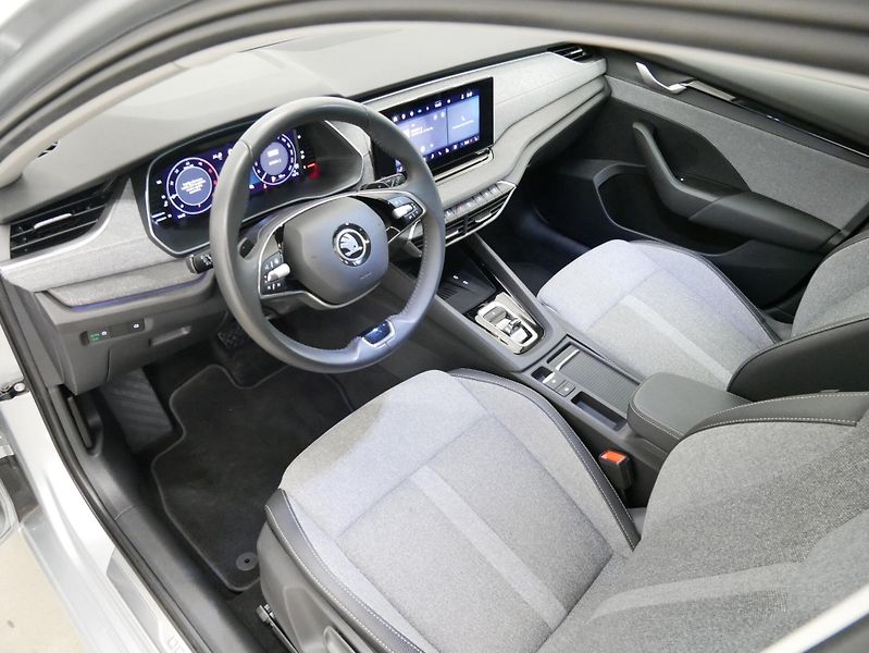 Škoda Octavia - fotka 10 z 21