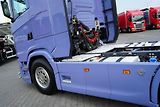 Scania (2023) S 590 / V 8 / E 6 / ACC / BOOG - náhled 36