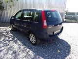 Ford Fusion 1.4i 59kW PŮVOD ČR 1.MAJITELKA - náhled 7