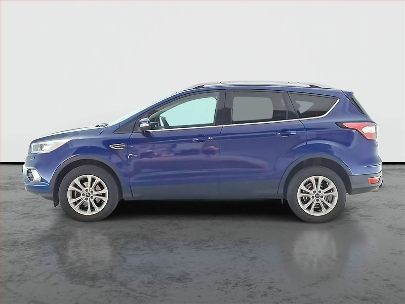 Ford Kuga (2018) 1.5 EcoBoost, Navi, Tempomat - fotka 3 z 20