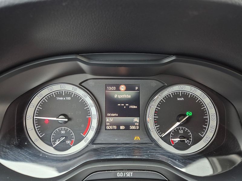 Škoda Kodiaq 2,0 TDI DSG  4X4 140kW Style, - fotka 15 z 33