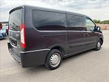 Peugeot Expert Tepee 2,0 HDi 8.MÍST KLIMA NAVIGACE - náhled 4