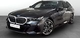 BMW Řada 5 530e AWD Touring MSport h/k - náhled 1