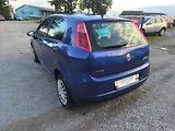 Fiat Punto 1,4,SERVISKA,100TKM,1MAJ65LET - náhled 3