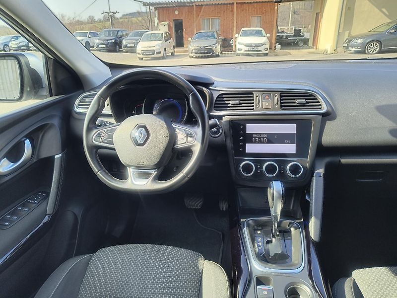 Renault Kadjar (2019) 1.3 TCE AT/NAVI/LED/PDC/KAMERA - fotka 41 z 66