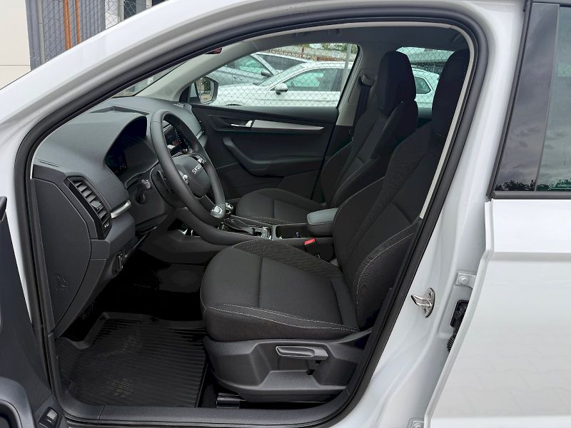 Škoda Karoq (2025) 1.5 TSI 110 kW DSG - fotka 9 z 23