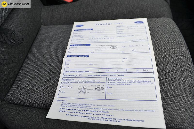 Renault Master L3H2P3 BLUE DCI 170 EXTRA CHLA - fotka 63 z 67