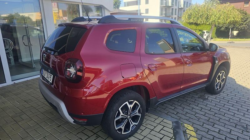 Dacia Duster (2020) 1.0 TCe, LPG,  Prestige - fotka 3 z 19