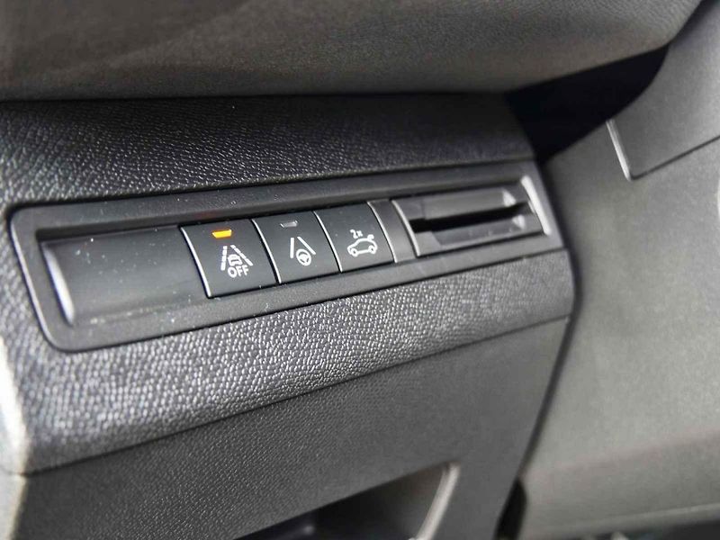 Peugeot 5008 1.5 BlueHDI