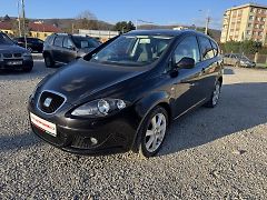 Seat Altea XL,1.4TSi,rezervace - fotografie inzerátu