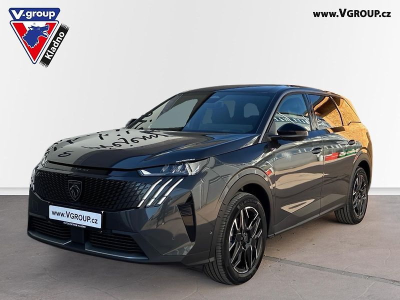 Peugeot 5008 (2026) Business Hybrid 145 e-DCS6 - fotka 2 z 42
