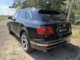 Bentley Bentayga 6,0 V12 4WD,head-up, TOP STAV - náhled 3