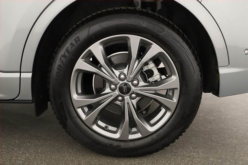 Ford Kuga (2024) ST-Line 1.5 EcoBoost - fotka 20 z 20