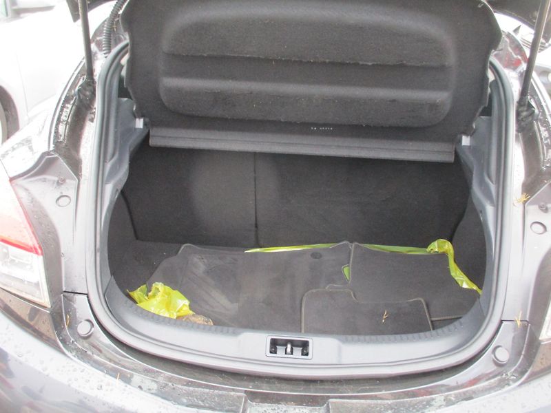 Renault Mégane (2010) Coupe 1,5 TDCi - fotka 7 z 9