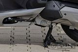 QJ Motor (2026) MTX 125 Hybrid + top box - náhled 10