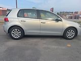 Volkswagen Golf (2010) Volkswagen Golf, 1.6 TDi - náhled 1