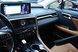 Lexus RX 450h (2021) ČR,1.Maj.S.kn.Najeto 62 tis.! - náhled 48