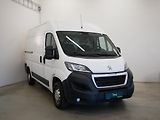Peugeot Boxer - náhled 8