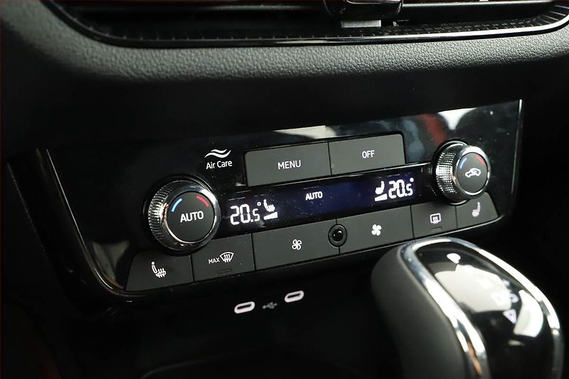 Škoda Fabia (2025) 1.0 TSI, Monte Carlo, FullLed - fotka 12 z 14