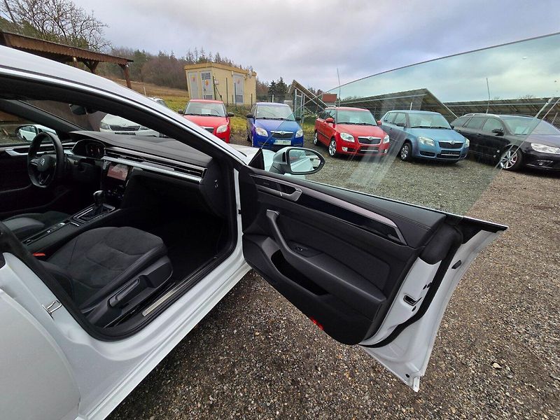 Volkswagen Arteon (2022) 2.0 TSi 235KW R-Line 4 motion - fotka 20 z 23