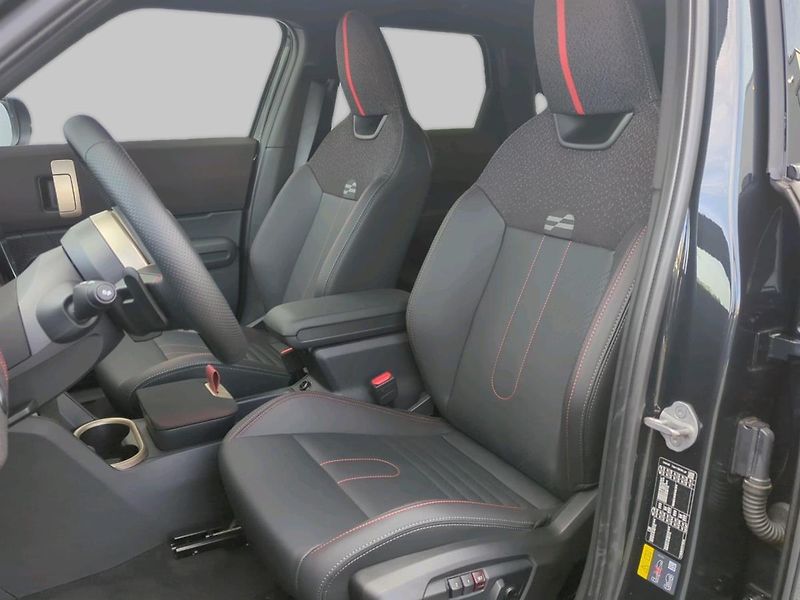 Mini Countryman SE ALL4 - fotka 8 z 15
