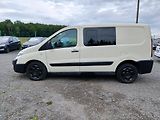Citroën Jumpy 1.6 HDI, tažné - náhled 15