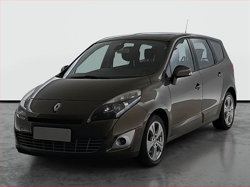 Renault Scénic (2009) 1.9 dCi, Serv.kniha, po STK - fotka 2 z 17