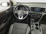 Kia Sportage (2019) 1.6 CRDi, Automat, Serv.kniha - náhled 7