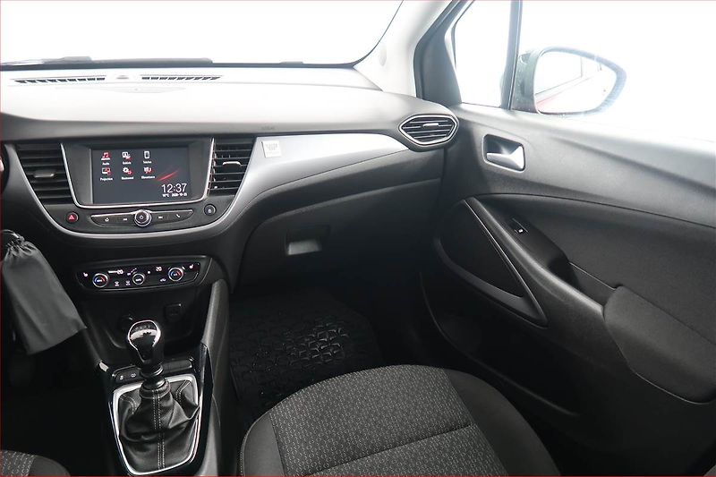 Renault Grand Scénic (2009) 1.6 16V, po STK, jezdí výborně - fotka 8 z 17
