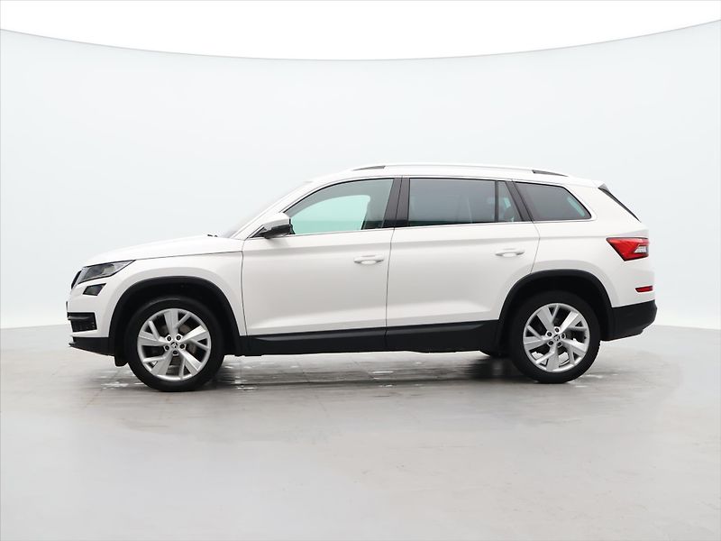 Škoda Kodiaq 2,0 TDI DSG CZ Style Plus DPH - fotka 4 z 26