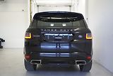 Land Rover Range Rover Sport SPORT 3,0I P400 AUT. 4WD - náhled 11