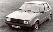 První bezprostřední předchůdci Favoritu byli na světě, tím ale seznam prototypů „vše vpředu“ nekončí. V první polovině roku 1980 jiná skupina konstruktérů pracovala na projektu Š 781, jehož tvary navrhl Jaroslav Kindl.