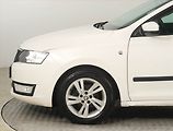 Škoda Rapid (2014) Spaceback 1.2 TSI, Serv.kniha - náhled 14