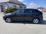 Škoda Rapid 1,2 TSi 66kw Style Radar Klima - náhled 1