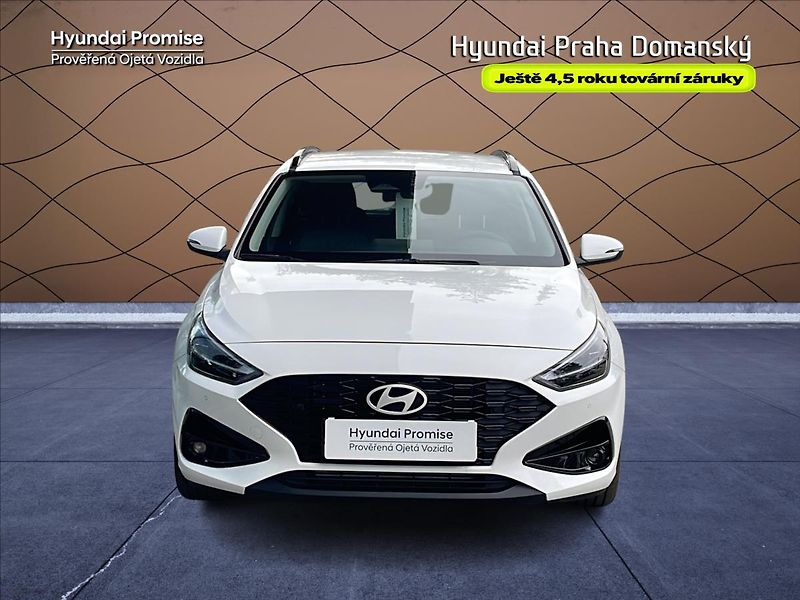 Hyundai i30 1,0   DCT,FAMILY - fotografie inzerátu