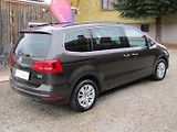 Volkswagen Sharan (2015) 2.0 TDI 100kW  CAR-PASS - náhled 11