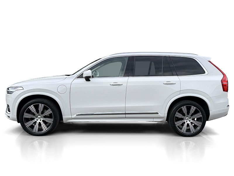 Volvo XC90 T8 AWD RECH. INSCRIPTION   - fotka 2 z 56
