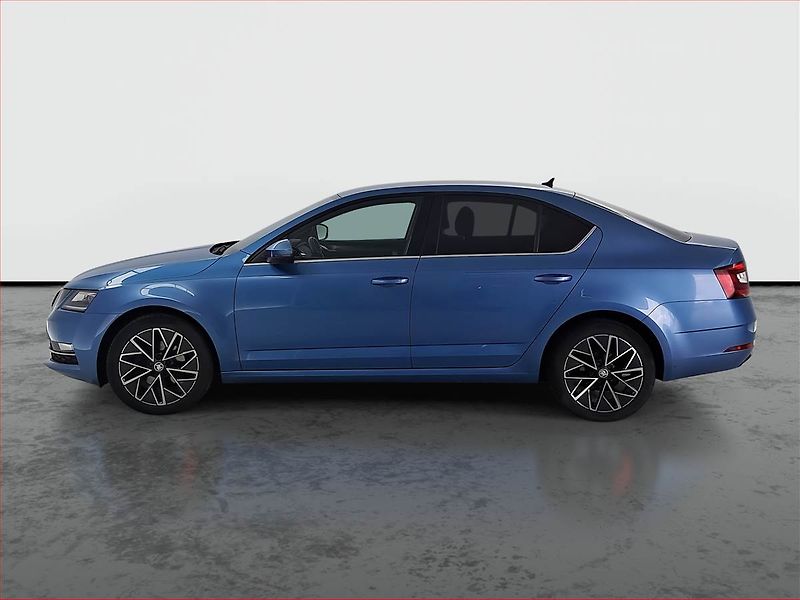 Škoda Octavia (2018) Style 1.4 TSI, Navi, Bi-Xenony - fotka 3 z 17