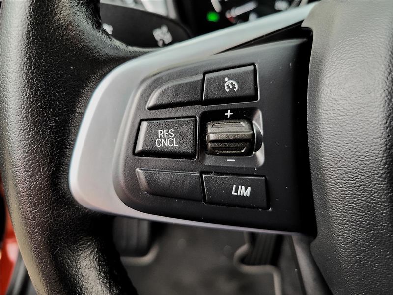 BMW X2 18i ,led,navi,kůže,výhřev - fotka 20 z 47
