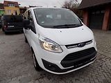 Ford Transit Custom 2,2 TDCI 92 KW L2H1 9 MÍST - náhled 3