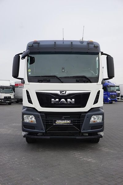 MAN TGS (2018) / 18.460 / EURO 6 / ACC / RETA - fotka 15 z 48