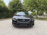 Mazda 6 2.2 D SKYACTIVE 110kw - náhled 17