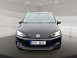Volkswagen Touran 2,0 TDI Highline DSG Cebia - náhled 1