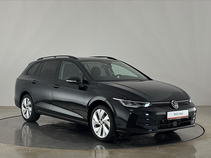 Volkswagen Golf People DSG - fotka 14 z 28