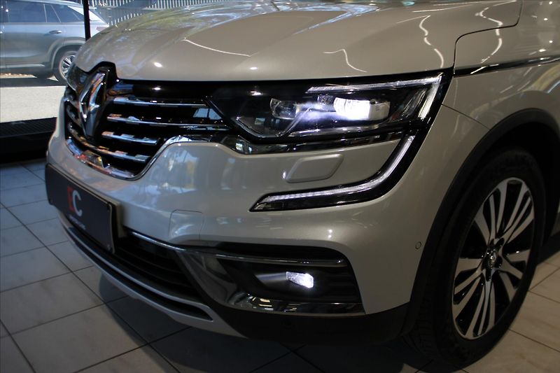 Renault Koleos dCi 4x4 X-Tronic Initiale Pari - fotka 7 z 35