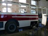Ostatní (1960) Škoda 706 RTO LUX - náhled 19