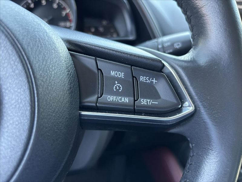 Mazda CX-3 2,0 i AT Takumi BOSE KŮŽE - fotka 38 z 46