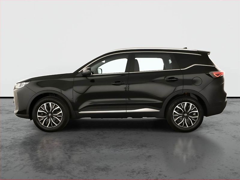 Chery Tiggo 7 (2026) 1.6 TGDI, COMFORT - fotka 3 z 16