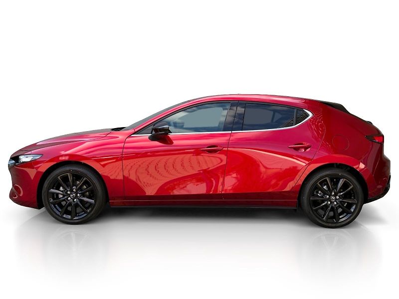 Mazda 3 (2026) G140/6MT/FWD/HOMURA - fotka 3 z 18