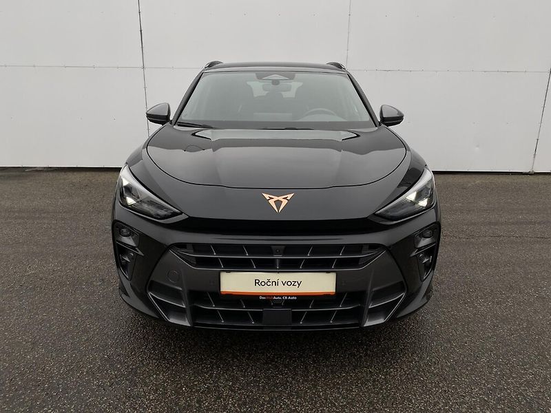 Cupra Terramar DSG 4WD 2,0 TSi 150 kW - fotka 5 z 30